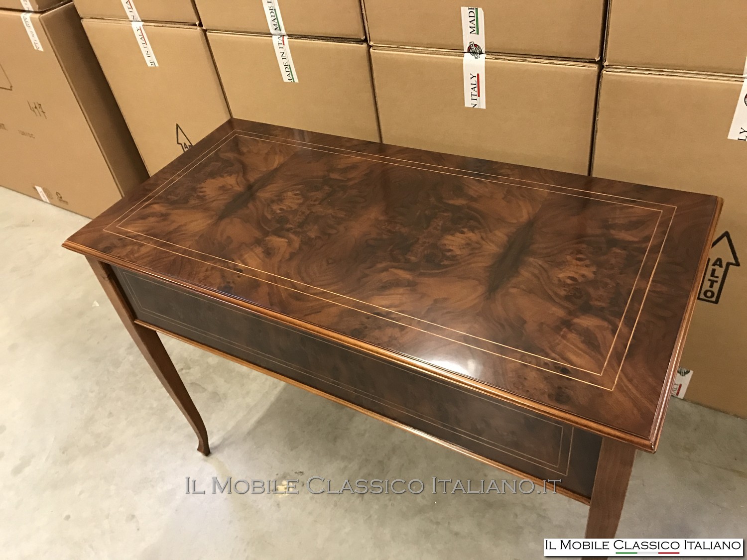 mobile studio - mobile da studio classico